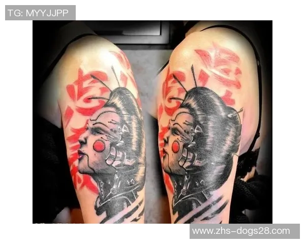 足球与纹身的完美结合展现热爱与个性的独特艺术之旅